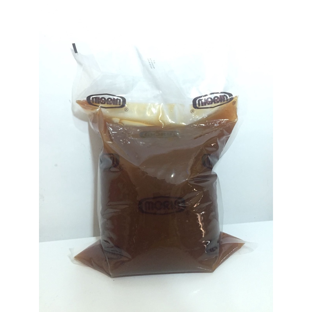 

Ay00! Morin Topping Caramel 2Kg
