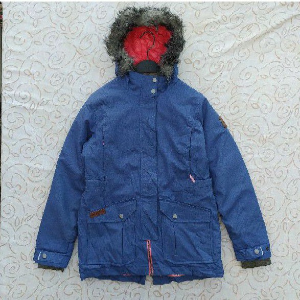 Columbia Kong down jacket second