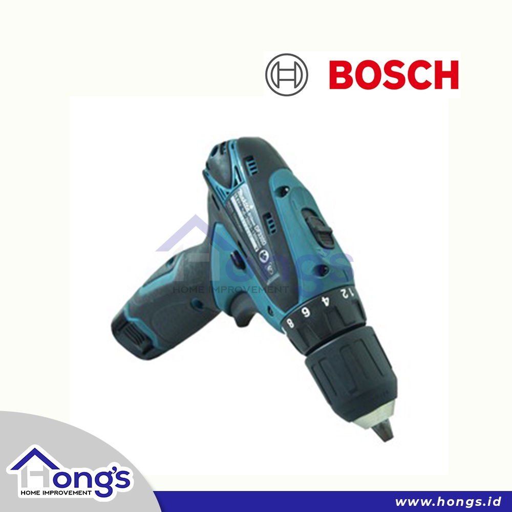 Mesin Bor Baterai Makita Mu Df 330 Dwe