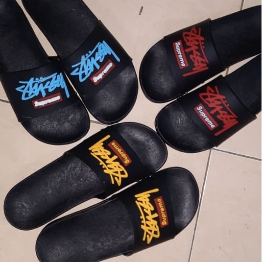 SANDAL SLIP  WANITA SUPREME