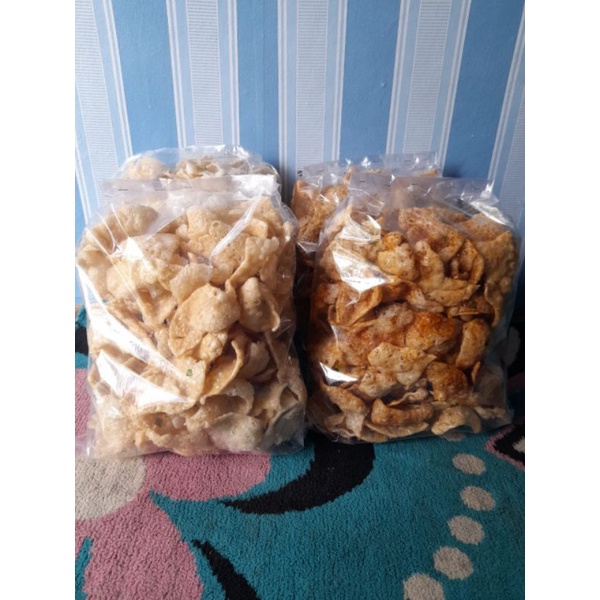 

SEBLAK SEBRING PEDAS DAN ORIGINAL KEMASAN 500GR