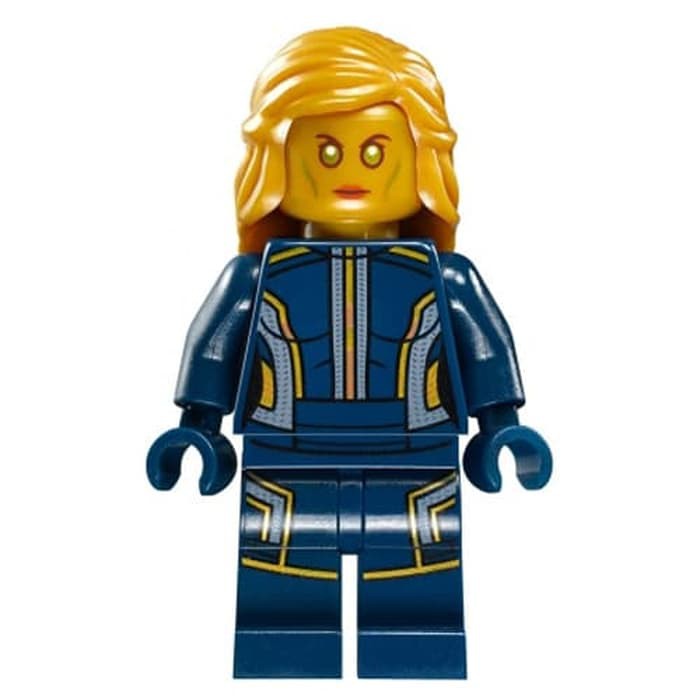 Lego Ayesha (76080)
