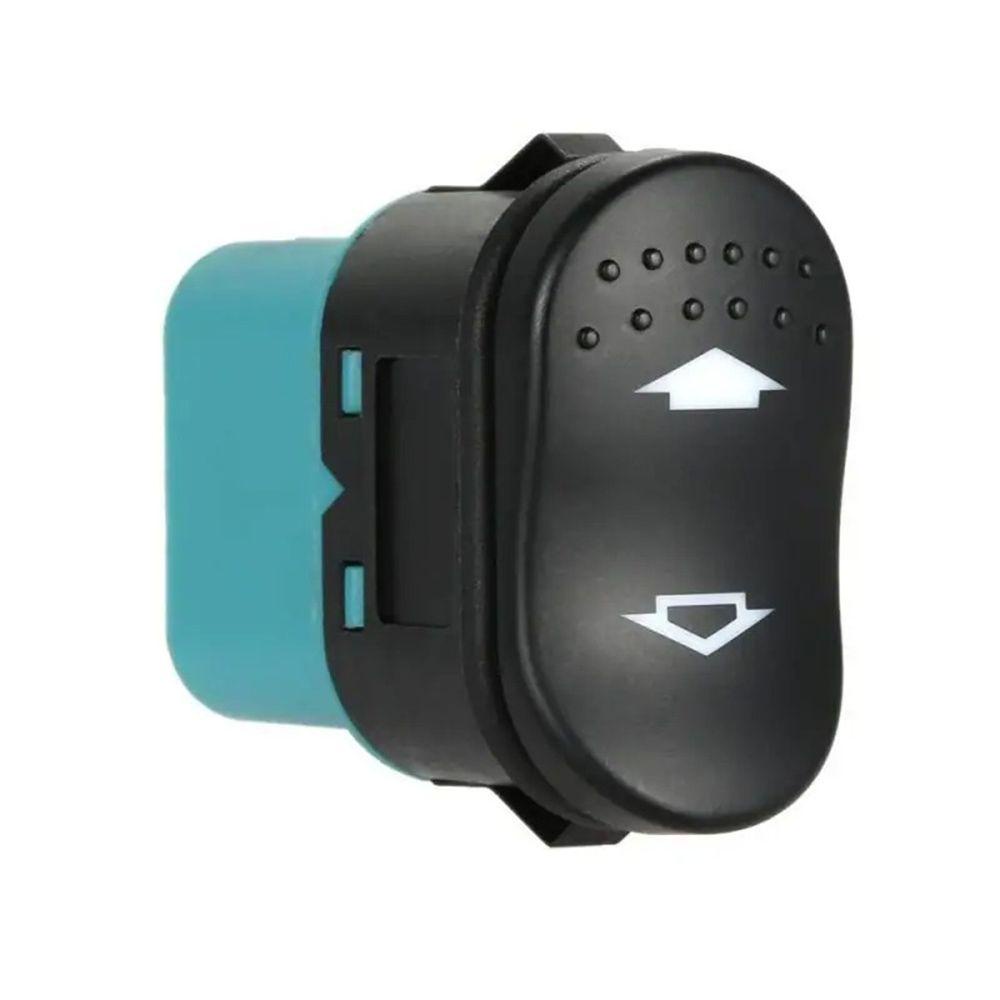 Populer Saklar Jendela Pintu Perbaikan Mobil Untuk Transit MK7 2006-2013 Window Control Rocker 1383293