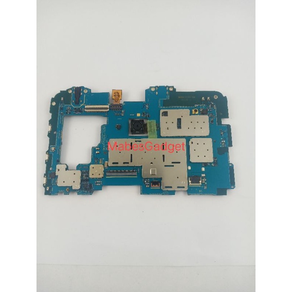 Mesin Samsung Tab E8 T3777. eceran