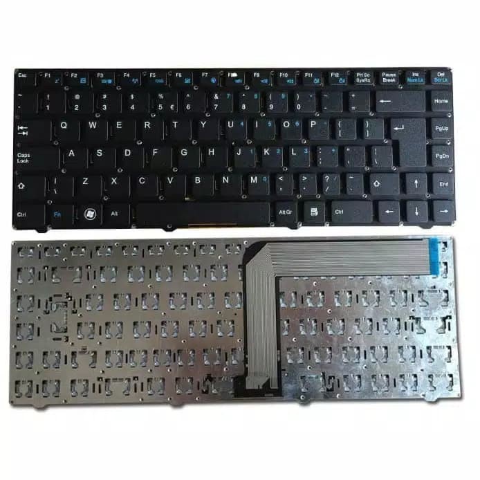 Keyboard Laptop Acer One Z1402-Z1401