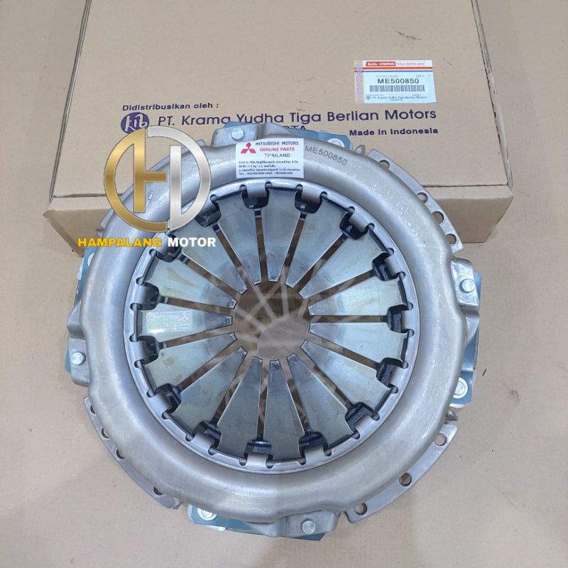 MATAHARI CLUTCH COVER DEKRUP PS 120 PS120 RAGASA
