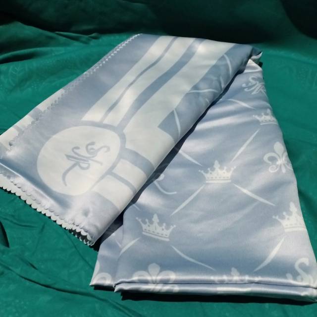 SYR Fatimah Syahrini