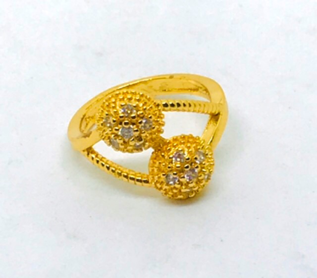 Cincin. Pentol //cincin Wanita //cincin perhiasan //cincin