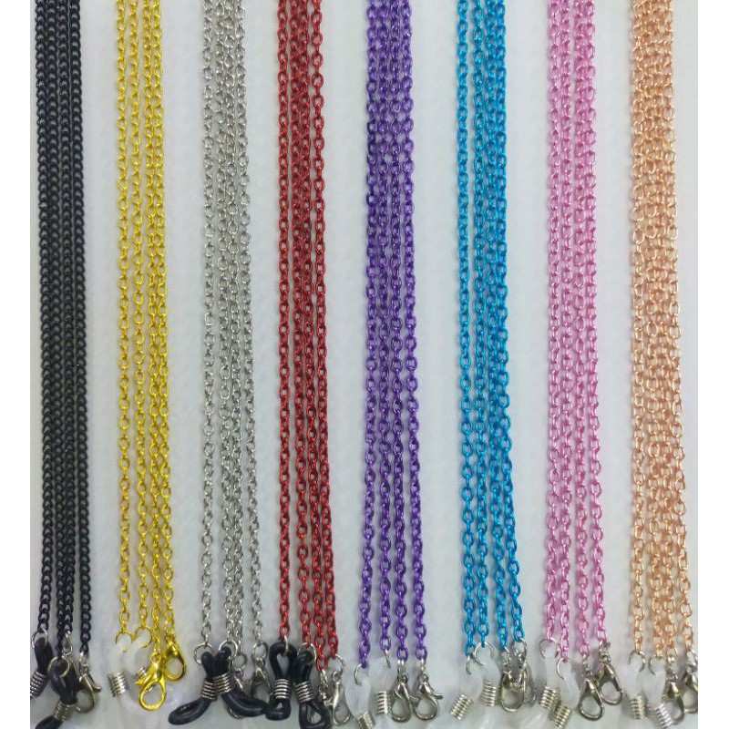 strap masker/strap kacamata/rantai masker/rantai kacamata