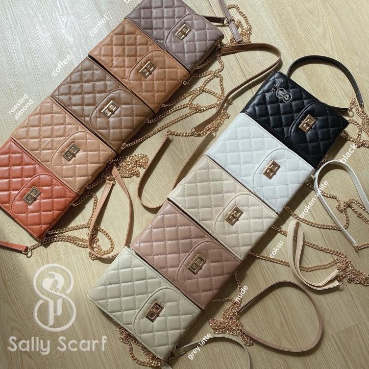 Modern.. Tas Wanita Phone Bag, Tas HP Premium