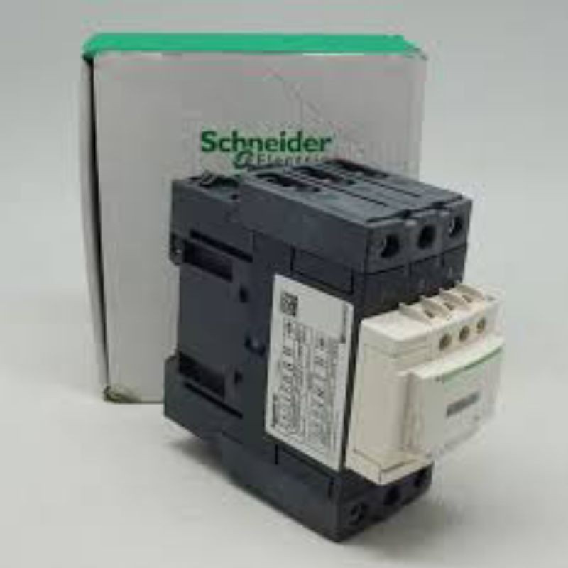 Kontaktor / Contactor Schneider Electric LC1D40AM7