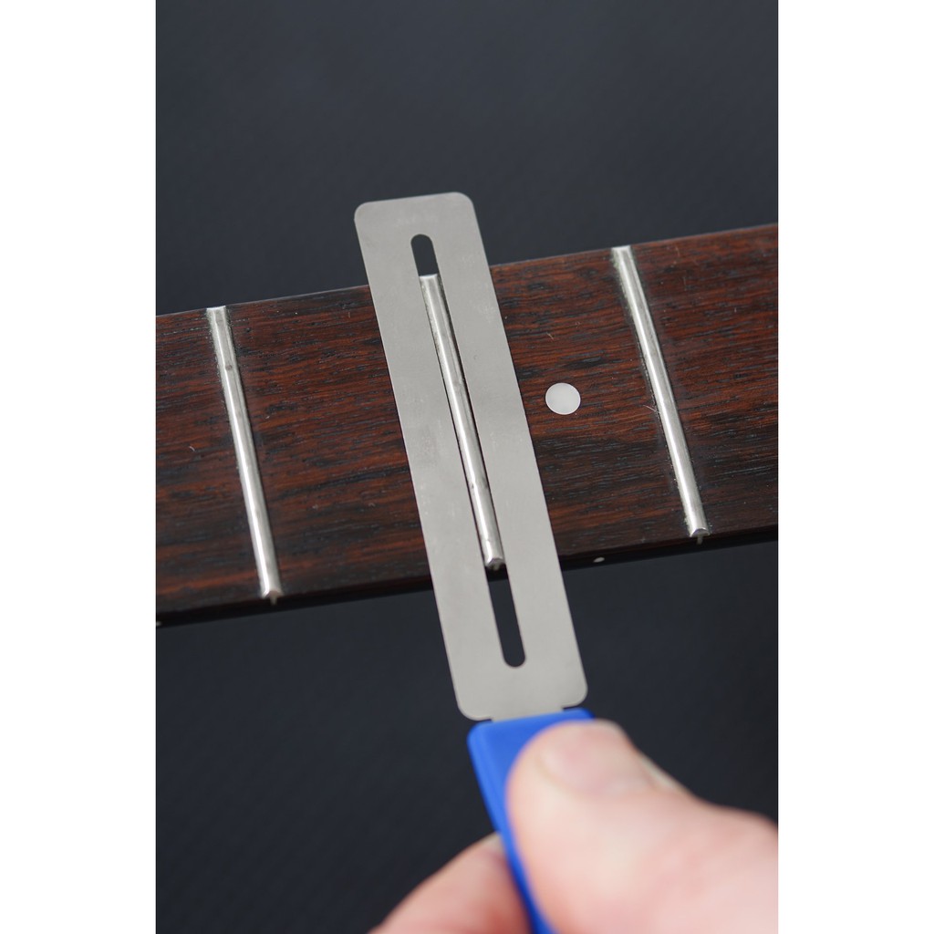 MUSIC NOMAD GRIP Guards - Premium Fretboard Guards MN225