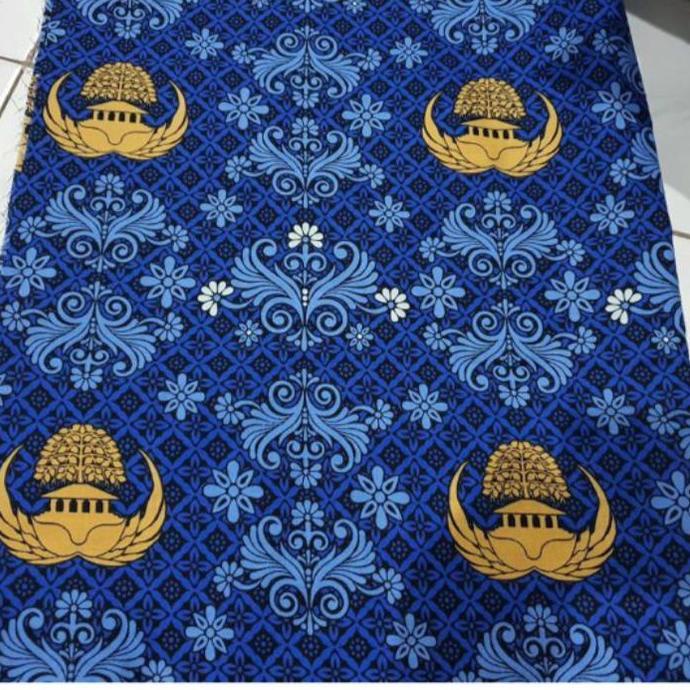 Siap Kirim.. kain korpri 2022 terbaru 50s asli produksi Sritex 100%