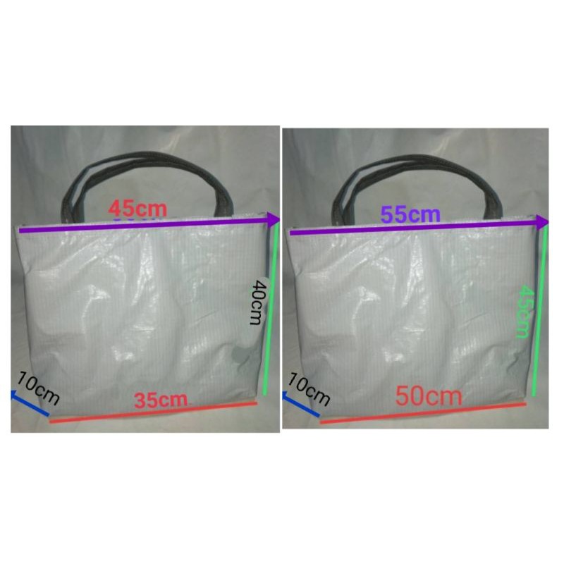 TAS PASAR/TAS SAYUR/TAS BELANJA