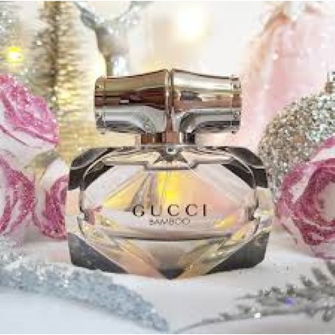 Promo - Parfum Gucci Bamboo For Her 