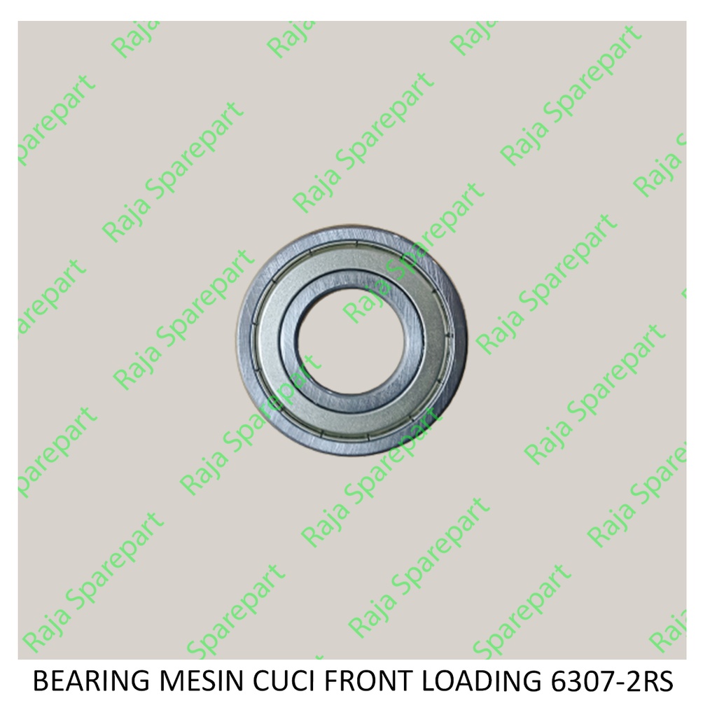 BEARING MESIN CUCI FRONT LOADING 6307-2RS