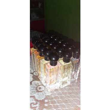 Days Parfum eau de parfum