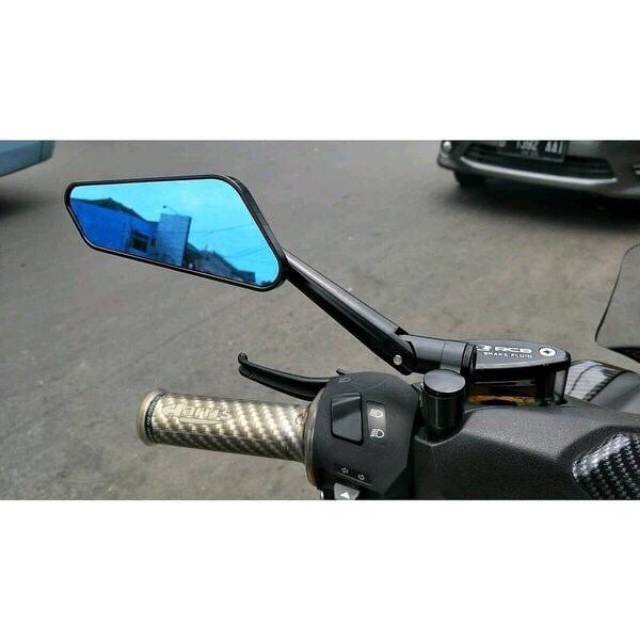 Spion Circuit Nmax Aerox Vario new 125 150 Lexi Honda ADV PCX new lokal Ninja 250 CBR new Vespa