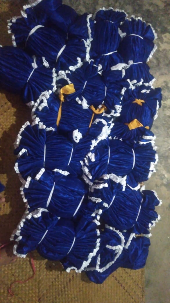 Sarung Kursi Napolly 101 Sablon