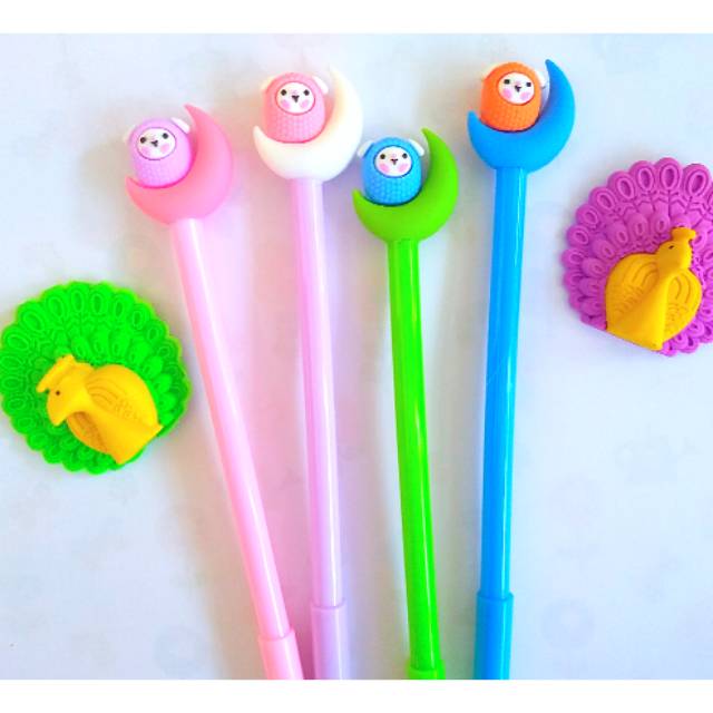 

Pulpen Domba Lucu