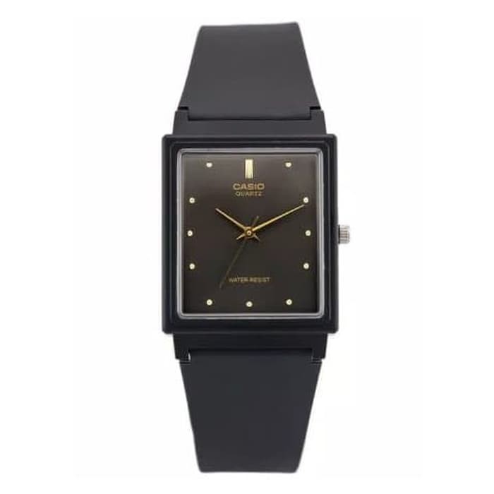 JAM TANGAN WANITA CASIO MQ-38-1ADF