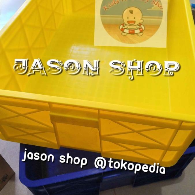 Kontainer industri Rabbit 7022/keranjang industri 7022/container 7022 Star Seller Termurah