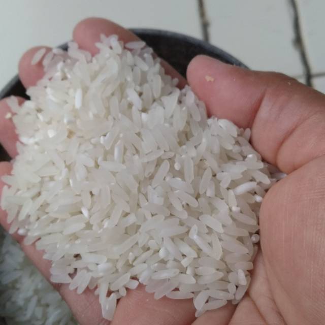 

Beras SLYP 5KG