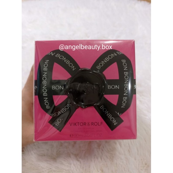 100% ORIGINAL VIKTOR&amp;ROLF VR BONBON EDP 90ml