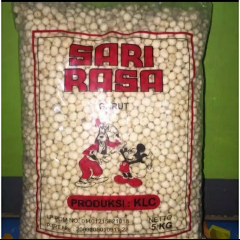 

Sukro Cikur Sari Rasa asli Garutt 1kg (BACA DESKRIPSI BOX)