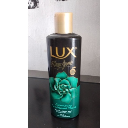 lux body wash botol 250ml