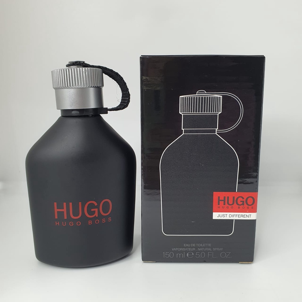 [7.7 Boombastis Sale⚡] - PARFUM HUG* B*SS EAU DE TOILETTE SPRAY LM006-PF015