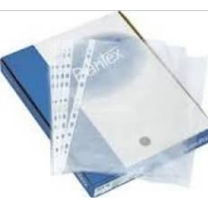 

Sheet Protector Bantex 2040