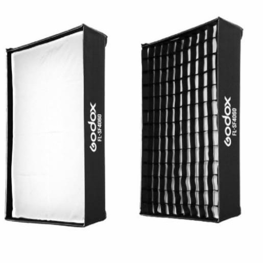 SOFTBOX FLEXIBLE GODOX FL-SF4060 WITH GRID