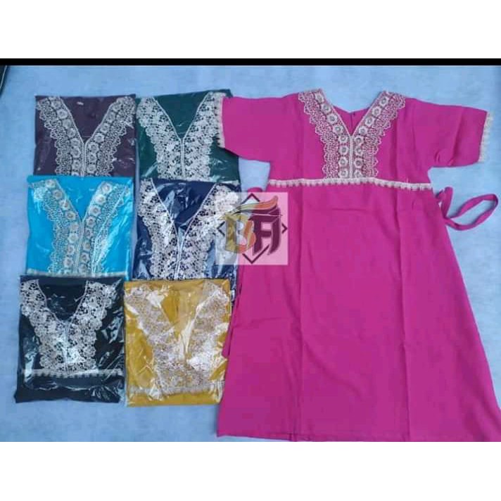 KAFTAN SUZAN | DASTER ARAB RAYON BUSUI LOWO RENDA MANOHARA VIRAL TERMURAH PREMIUM