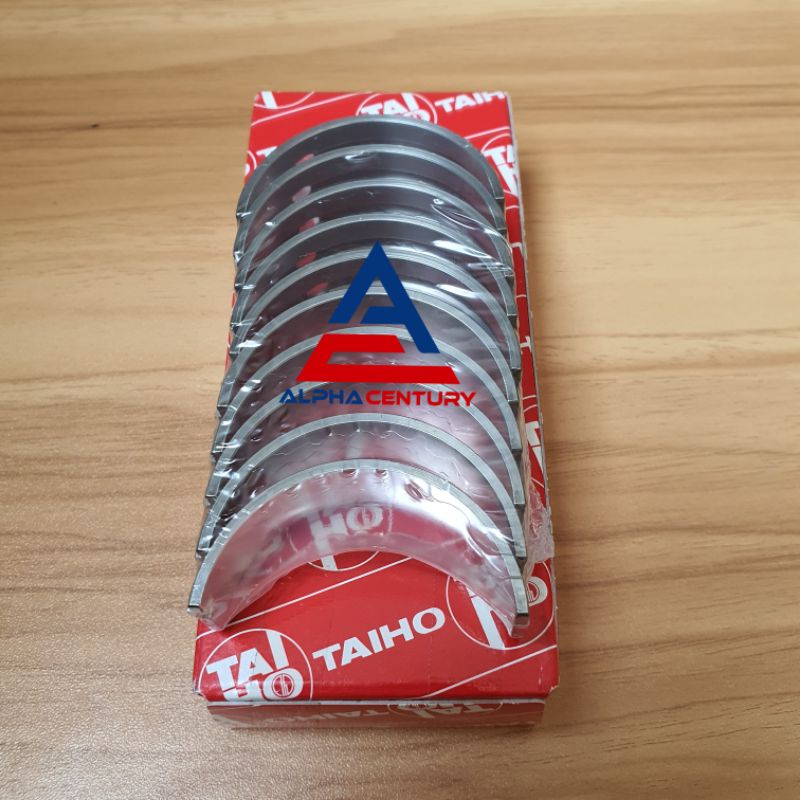 METAL DUDUK MAIN BEARING AVANZA XENIA 1.3 ORI GARANSI