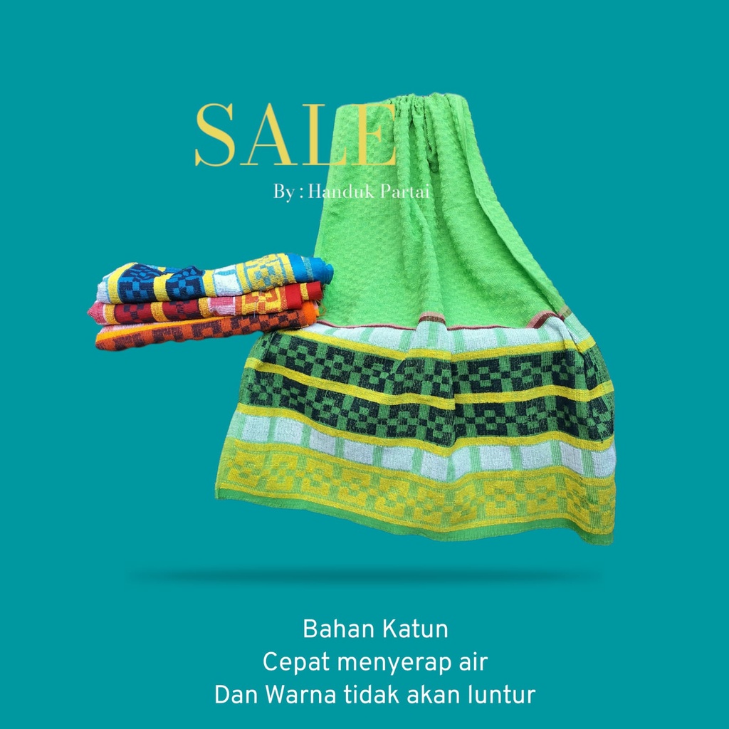 Handuk mandi dewasa jumbo, handuk pantai murah tidak murahan / handuk mandi dewasa / handuk dewasa /