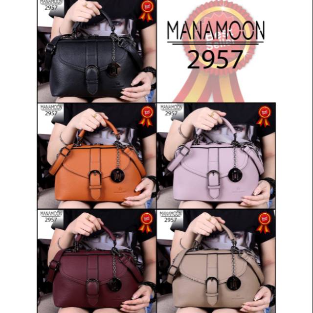 TAS WANITA MANAMOON