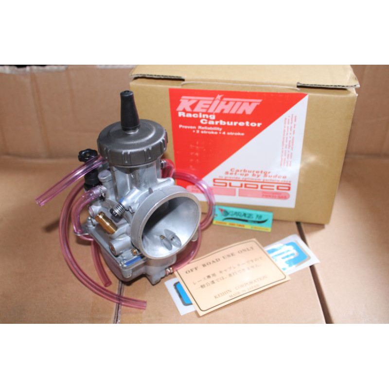 Karburator Pwk 33 35 38 sudco copy Grade A