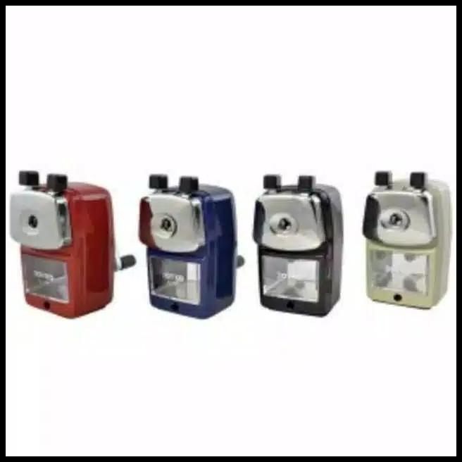 

Caramel | Rautan Putar Joyko A5 L