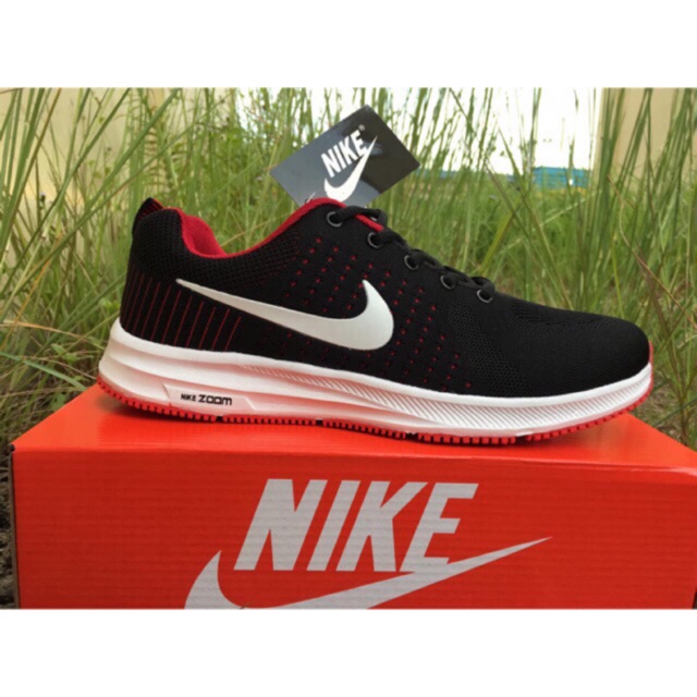 nike zoom shopee