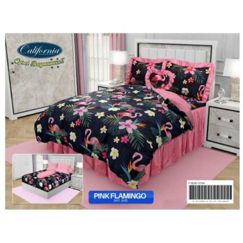 BEDCOVER CALIFORNIA 180