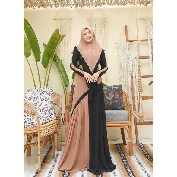 Soraya by Viendra Syari