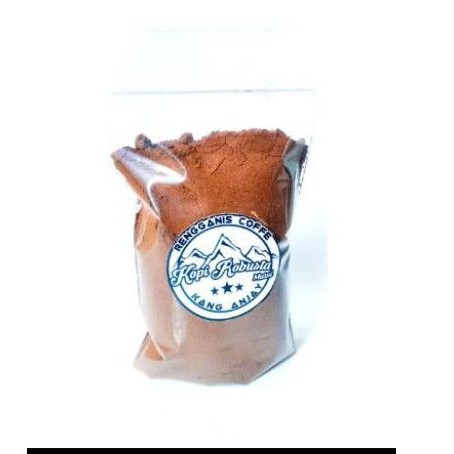 

kopi robusta murni