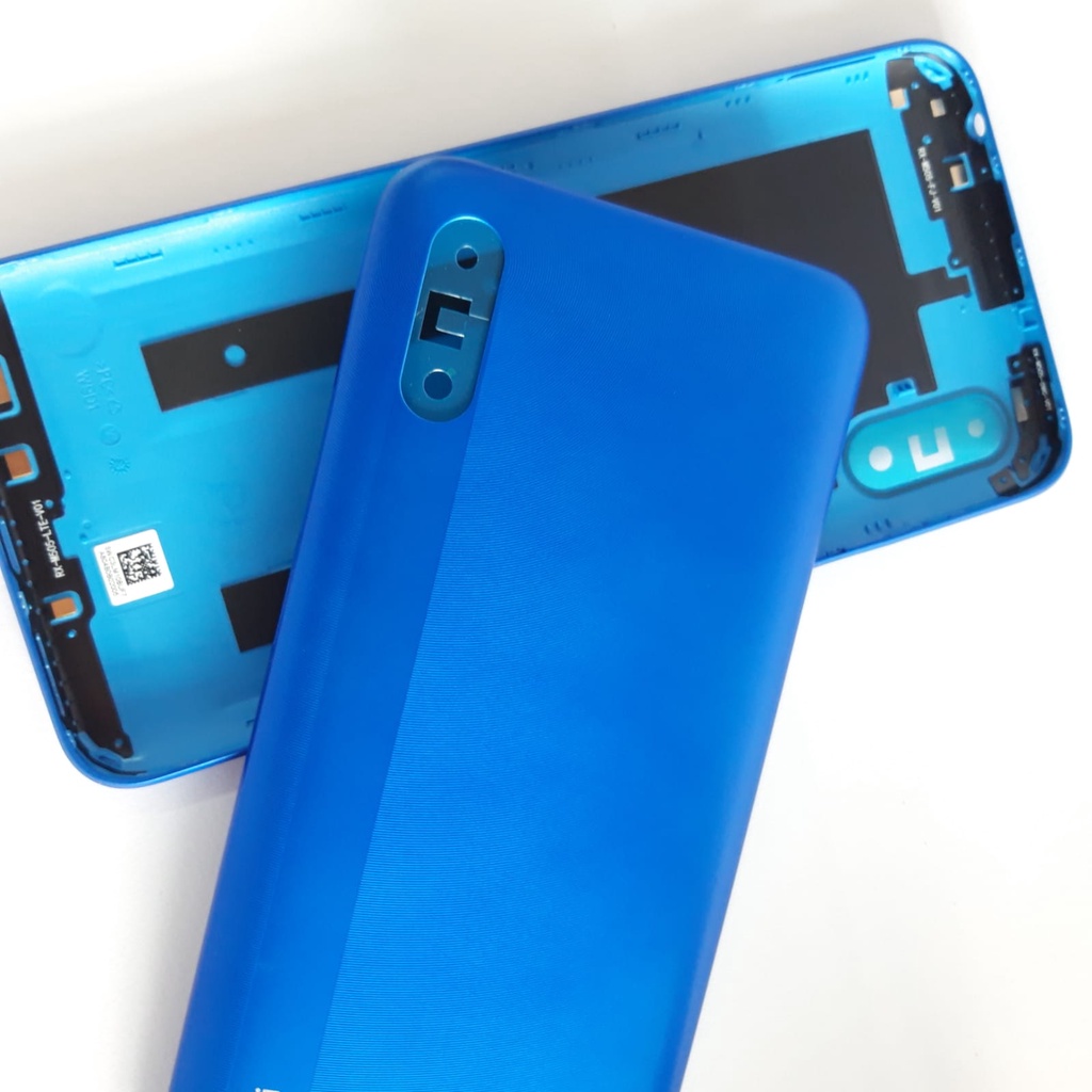 Backdoor Tutup Baterai Redmi 9A Casing Back Cover Redmi 9A