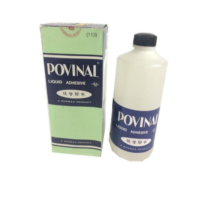 

Lem povinal 500ml