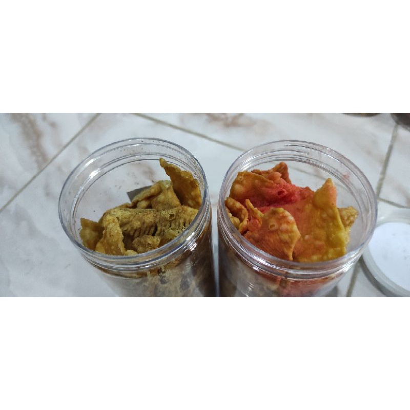 

Keripik Bawang Murasa