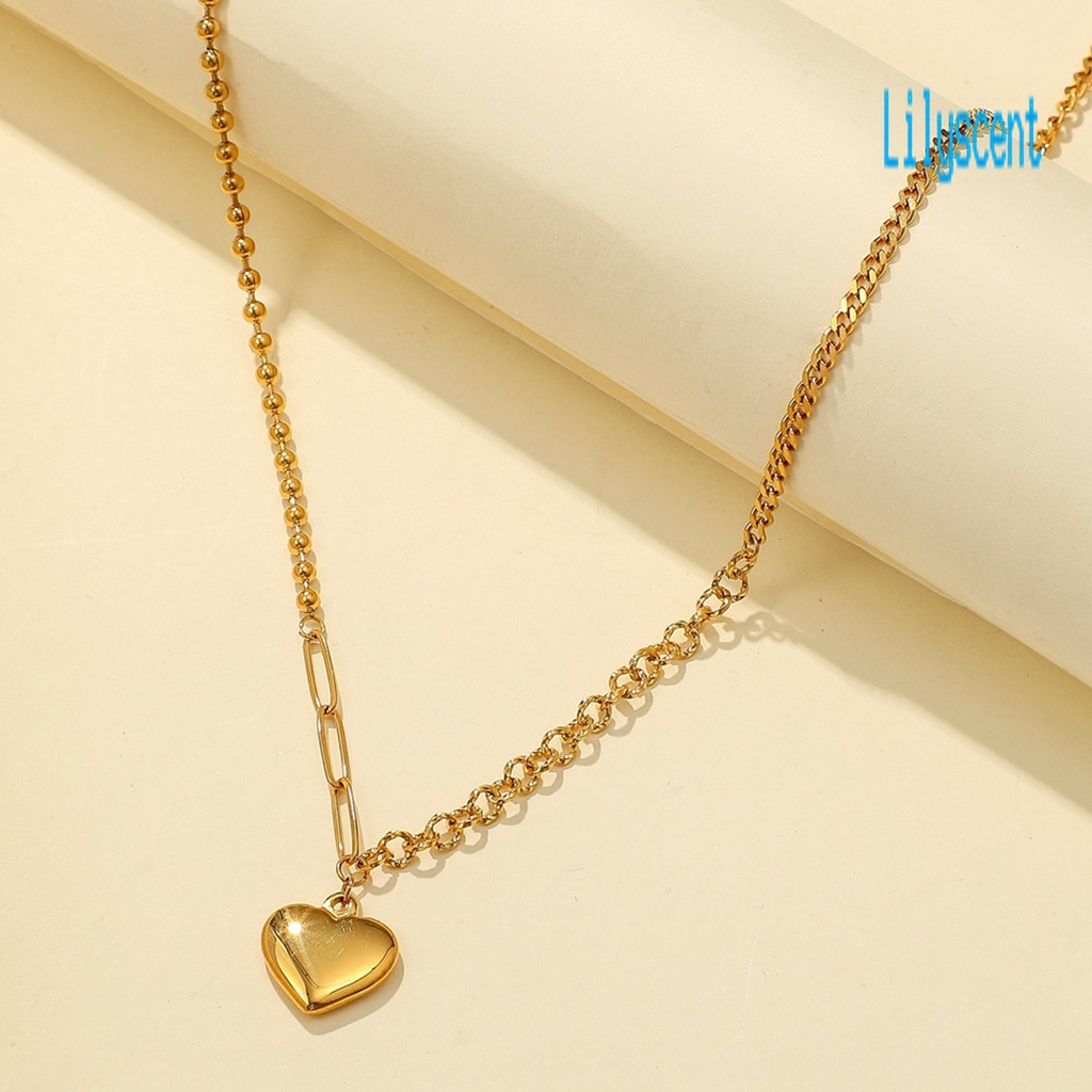 Lily Kalung Rantai Wanita Liontin Kupu-Kupu Rumbai Electroplating Adjustable Untuk Hadiah Ulang Tahun