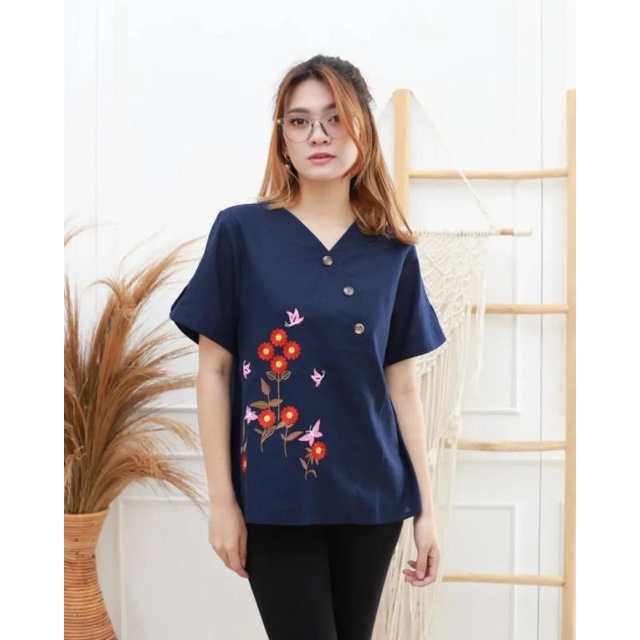 SUNFLO TOPS