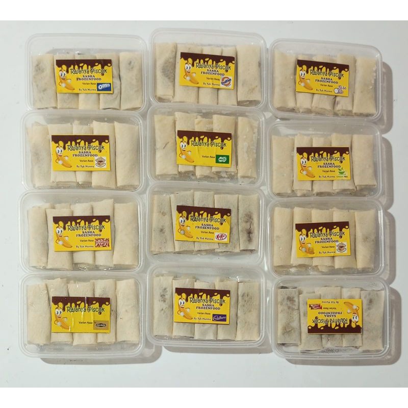 

Piscok Lumer murah