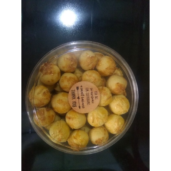 

Nastar Keju